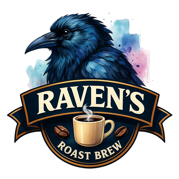 Raven's Roast Brew